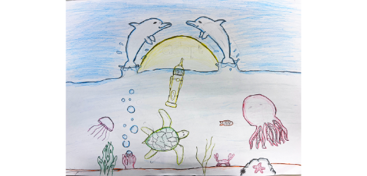 Adopt a float - 1902601__La-croisette-le-flotteur__2025 | ADOPT326A