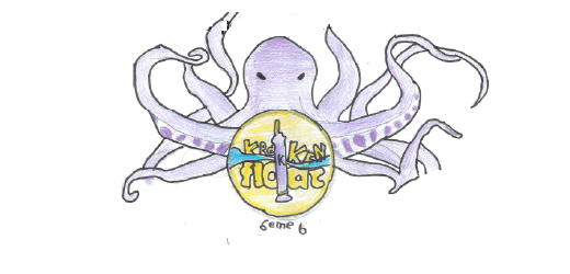 Adopt a float - 1902602__Kraken-Float__2026 | ADOPT457F