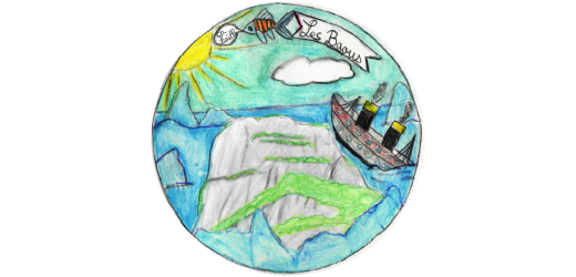 Adopt a float - 1902604__Baoutarctique__2025 | ADOPT300A