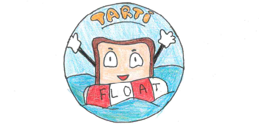 Adopt a float - 2903794__Tarti-Float__2025 | ADOPT377A