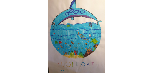 Adopt a float - 3902500__FLO-FLOAT__2025 | ADOPT367A