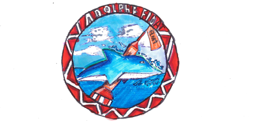 Adopt a float - 4903487__A-Dolphin-Float__2025 | ADOPT304E