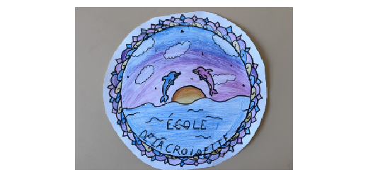 Adopt a float - 4903634__Paillettelacroisette__2026 | ADOPT435A