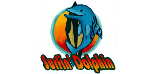 Adopt a float - 5905505__Surfin-Dolphin__2025 | ADOPT313A