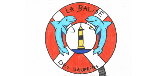 Adopt a float - 5906204__La-balise-des-dauphins | ADOPT117B
