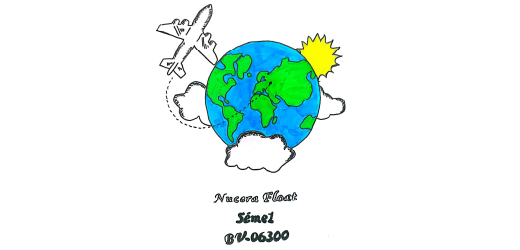 Adopt a float - 5906435__NUCERA-FLOAT-5eme1__2025 | ADOPT302A