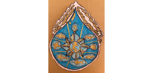 Adopt a float - 5906533__Floppy-le-flotteur__2026 | ADOPT403A