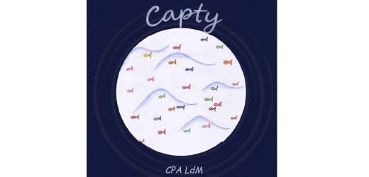 Adopt a float - 5906554__Capty__2026 | ADOPT447A