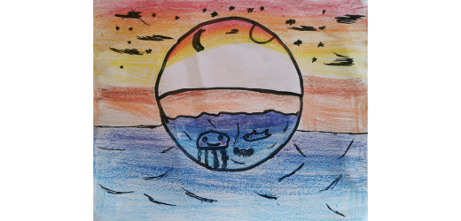 Adopt a float - 5906569__La-bulle-sous-marine__2025 | ADOPT339B