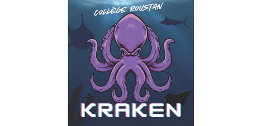 Adopt a float - 5906581__Kraken__2025 | ADOPT352A