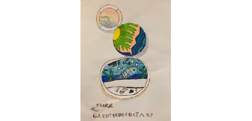 Adopt a float - 5906597__sHARpaK-GardienDesOceans__2025 | ADOPT339A