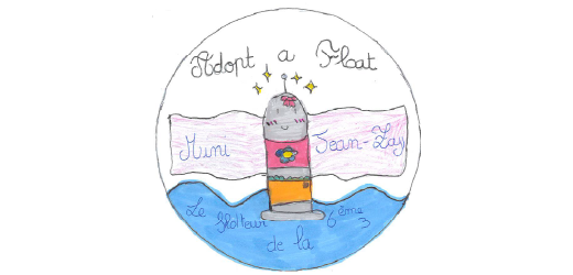 Adopt a float - 5906970__Mini-Jean-Zay-6e3__2026 | ADOPT457C