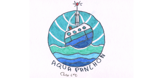 Adopt a float - 6902934__AQUA-PANCHON__2025 | ADOPT361A