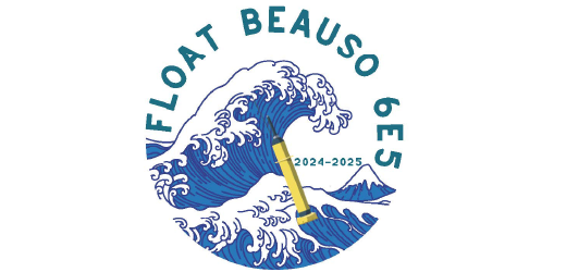 Adopt a float - 6903803__Float-Beauso-6e5__2025 | ADOPT379A
