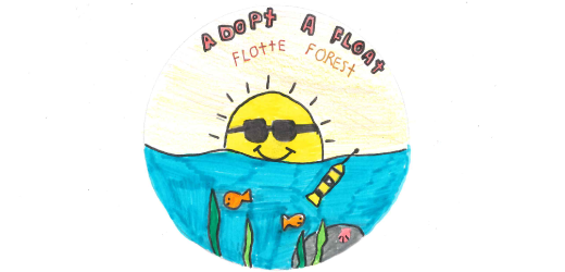 Adopt a float - 6904118__FLOTTEFOREST__2024 | ADOPT233A