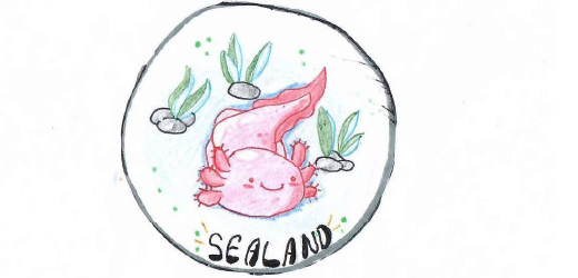 Adopt a float - 6904183__SEALAND__2025 | ADOPT314A