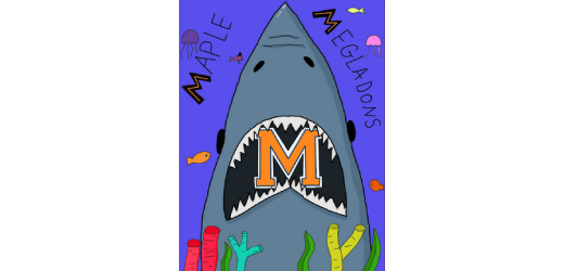 Adopt a float - 6904189__The-Maple-Megalodons__2024 | ADOPT204E