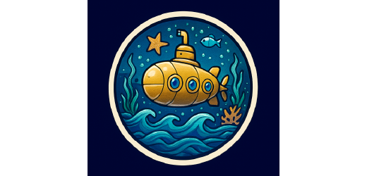 Adopt a float - 6990505__UNDER-WATER__2026 | ADOPT424B