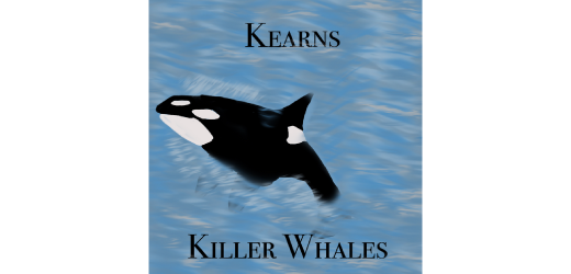 Adopt a float - 6990514__Kearns-Killer-Whales__2024 | ADOPT204F
