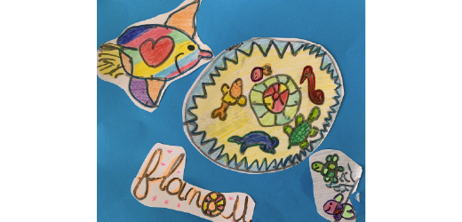 Adopt a float - 7900943__FLANOU__2026 | ADOPT448A