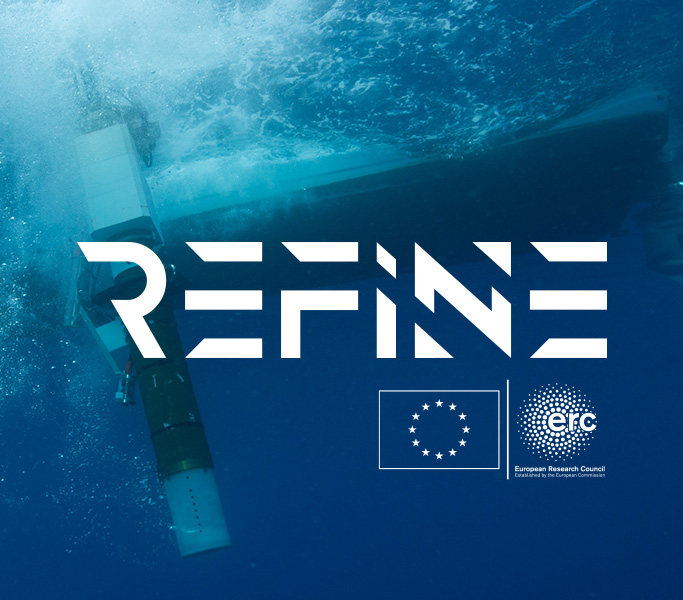 REFINE supports Adopt a float