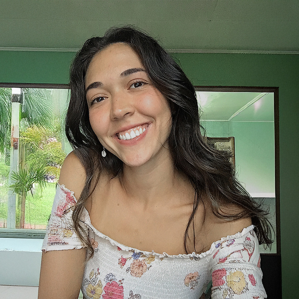 Addy Echevarría - adopt a float team - Mediatrice scientifique / Coordinatrice Scientific mediator and coordinator