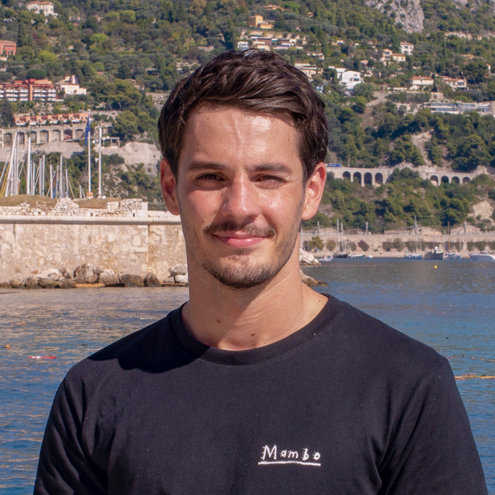 Thomas Boniface - adopt a float team #HEADQUARTERS